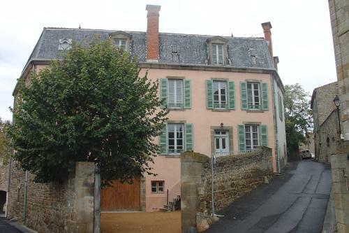 Bed & Breakfast L Echarpe D Iris