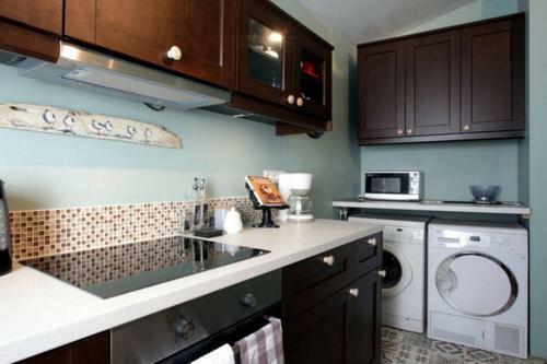Bed & Breakfast Maison De Textile