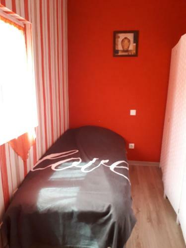 Gite Tout Confort