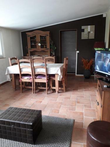 Gite Tout Confort