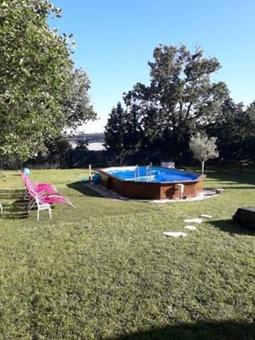 Gite Tout Confort