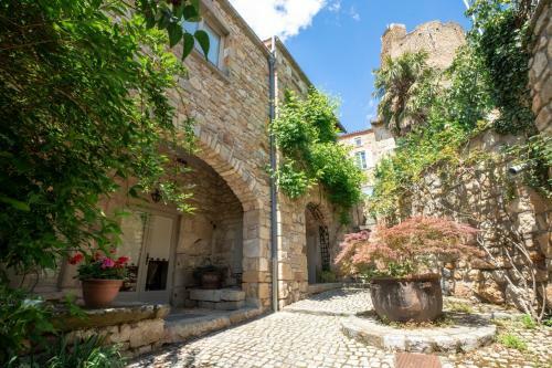 Bed & Breakfast La Charmeraie