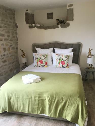 Bed & Breakfast La Charmeraie