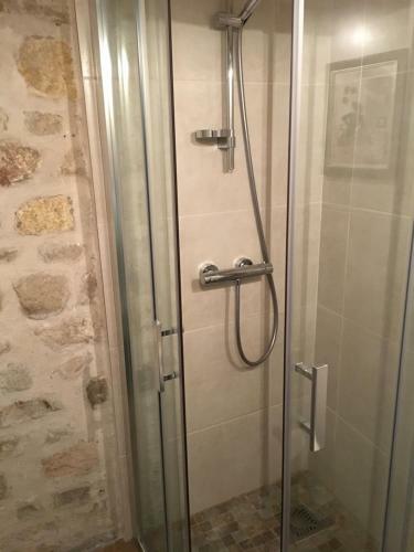 Bed & Breakfast La Charmeraie