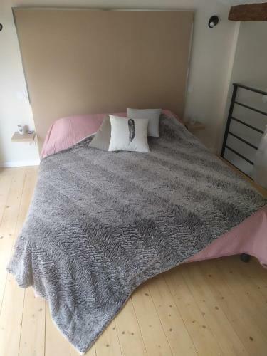La Remise : Chez St�phane & Val�rie