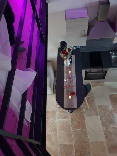La Remise : Chez St�phane & Val�rie