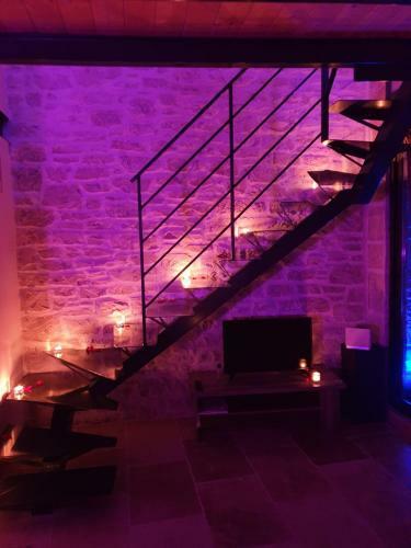 La Remise : Chez St�phane & Val�rie