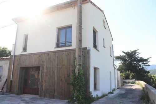 Gite Aigues Vives