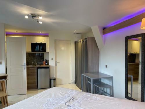 Apartamento R�sidence Les Rives Du Cher