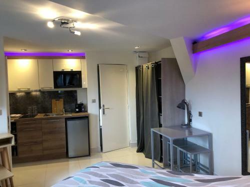 Apartamento R�sidence Les Rives Du Cher