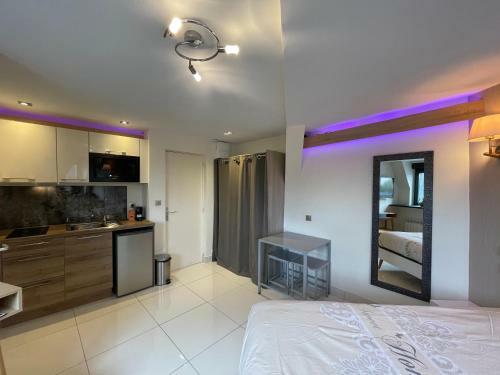 Apartamento R�sidence Les Rives Du Cher