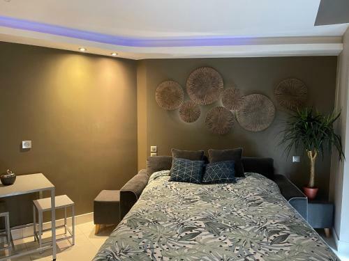 Apartamento R�sidence Les Rives Du Cher