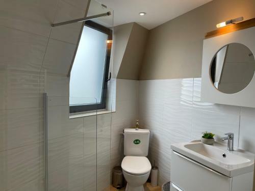 Apartamento R�sidence Les Rives Du Cher