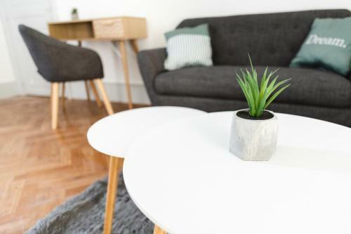 Apartamento Superbe Appartement Avec Parking Ferm� Gratuit .