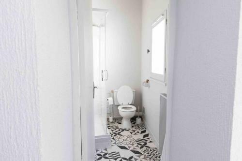 Apartamento Superbe Appartement Avec Parking Ferm� Gratuit .