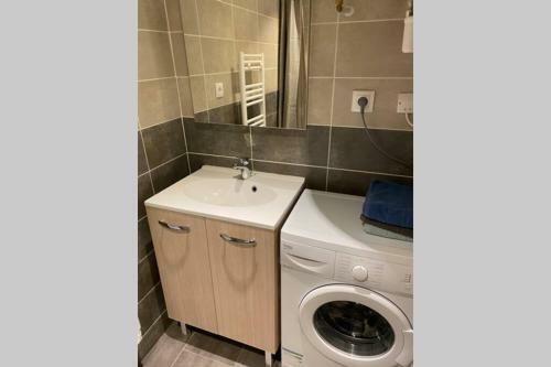 Apartamento La B�tisse de Chabot N�5 ( 4 Couchages)