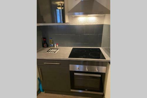 Apartamento La B�tisse de Chabot N�5 ( 4 Couchages)
