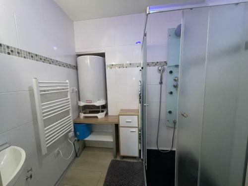 Apartamento R�sidence Deschamps