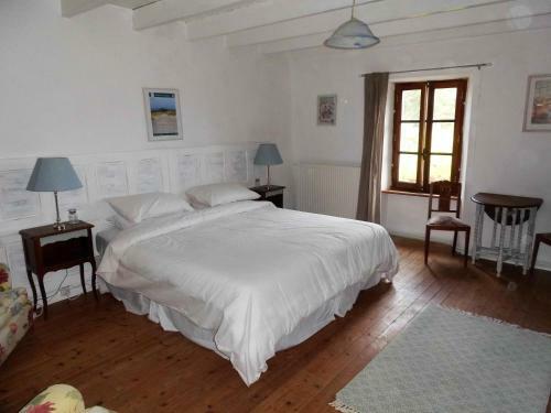 Bed & Breakfast La Bicyclette Bleue
