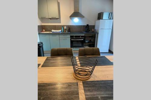 Apartamento La B�tisse de Chabot N�1 ( 4 Couchages )