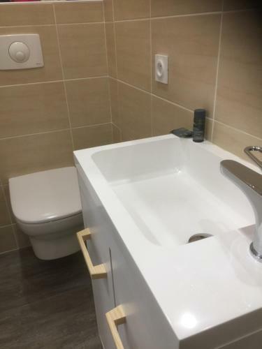 Apartamento Le Studio De Moli�re