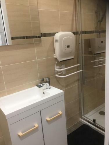 Apartamento Le Studio De Moli�re