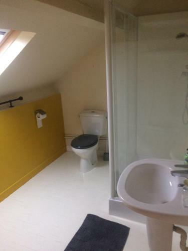 B&B Les Quatre Vents