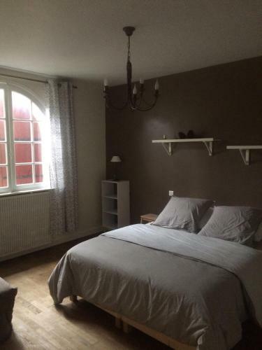 B&B Les Quatre Vents