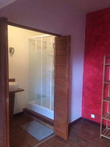 B&B Les Quatre Vents