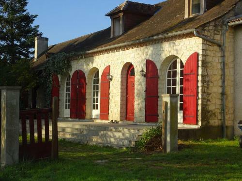 B&B Les Quatre Vents