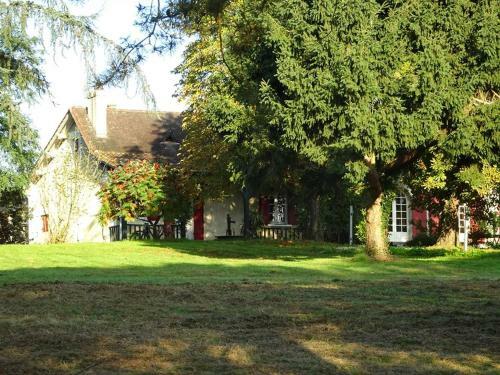 B&B Les Quatre Vents