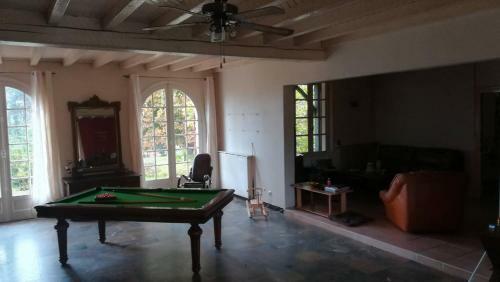 B&B Les Quatre Vents