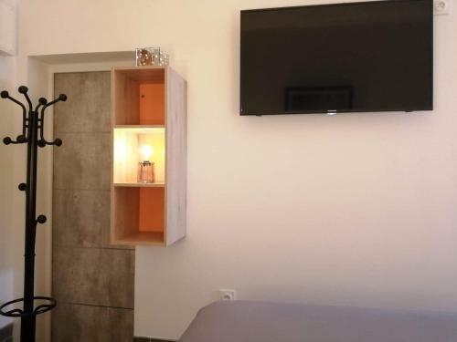 Apartamento Le Studio De Moli�re Deluxe