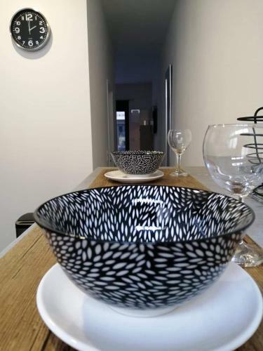Apartamento Le Studio De Moli�re Deluxe