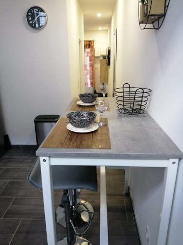 Apartamento Le Studio De Moli�re Deluxe