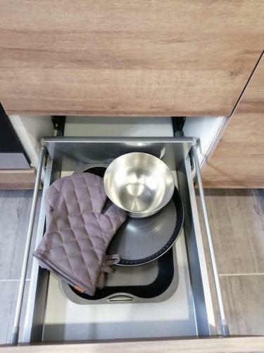 Apartamento Le Studio De Moli�re Deluxe