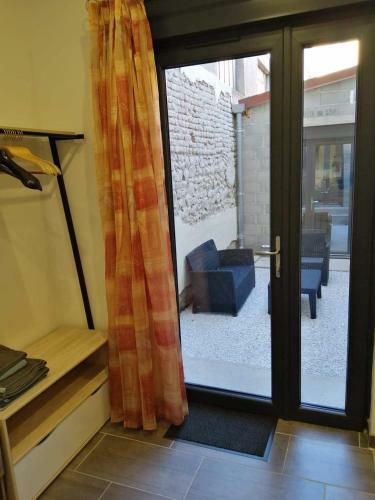 Apartamento Le Studio De Moli�re Deluxe