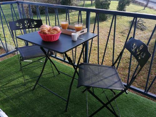 Apartamento Le Meubl� Dulcin�a