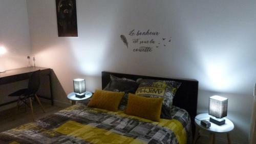 Apartamento Le Meubl� Dulcin�a
