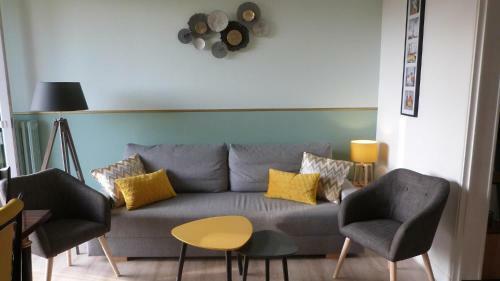 Apartamento Le Meubl� Dulcin�a
