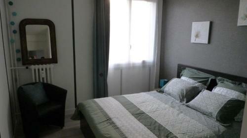 Apartamento Le Meubl� Dulcin�a