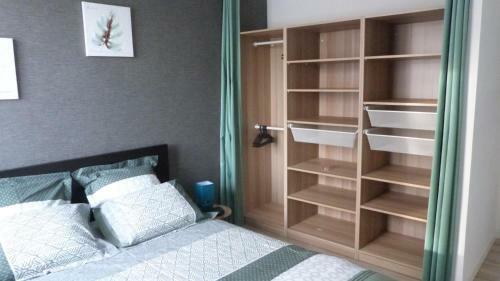 Apartamento Le Meubl� Dulcin�a