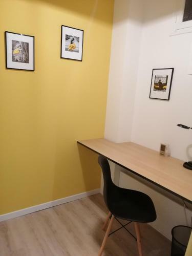 Apartamento Le Meubl� Dulcin�a