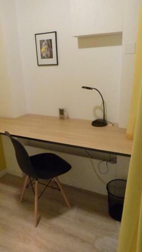 Apartamento Le Meubl� Dulcin�a