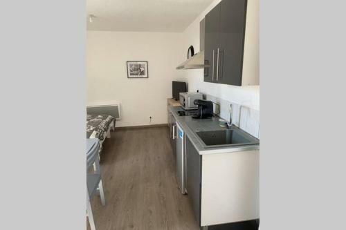 Apartamento La B�tisse De Chabot N�3