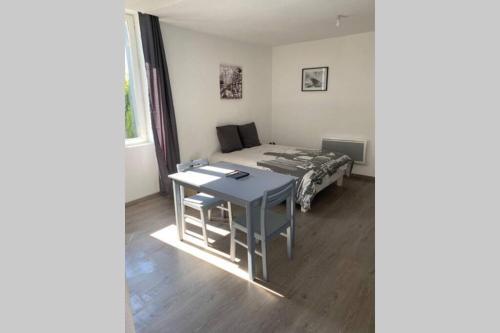 Apartamento La B�tisse De Chabot N�3