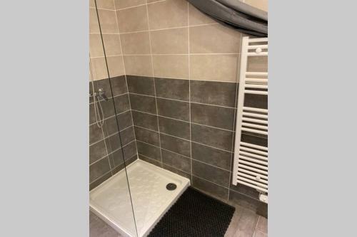 Apartamento La B�tisse De Chabot N�3