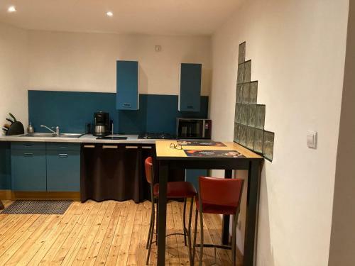 Apartamento Le Savannah