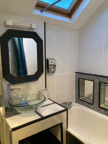 Apartamento Le Savannah