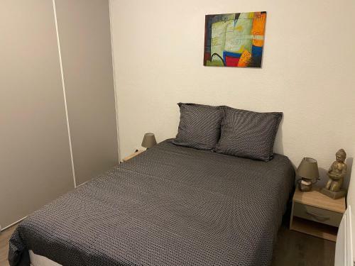 Apartamento La B�tisse De Chabot N�8
